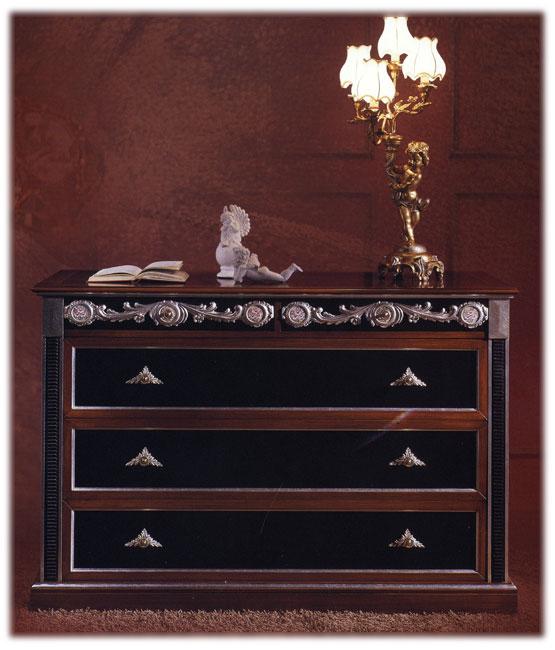 Arredo Комод CASPANI TINO Siviglia C/344/C
