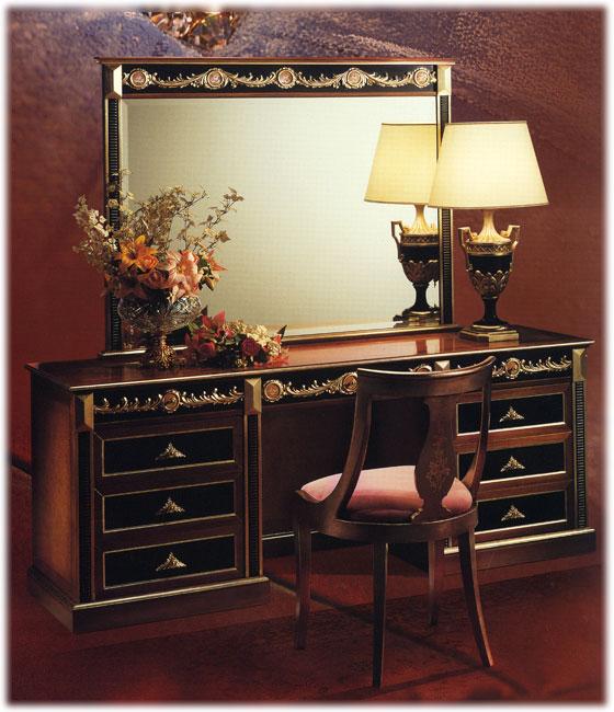 Arredo Туалетный столик CASPANI TINO Siviglia C/344