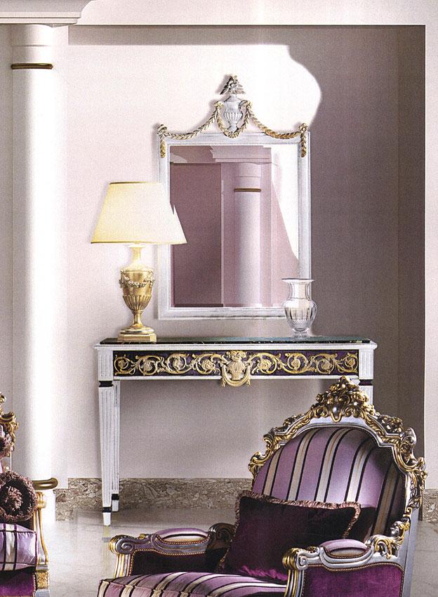 Arredo Консоль CASPANI TINO  E/291