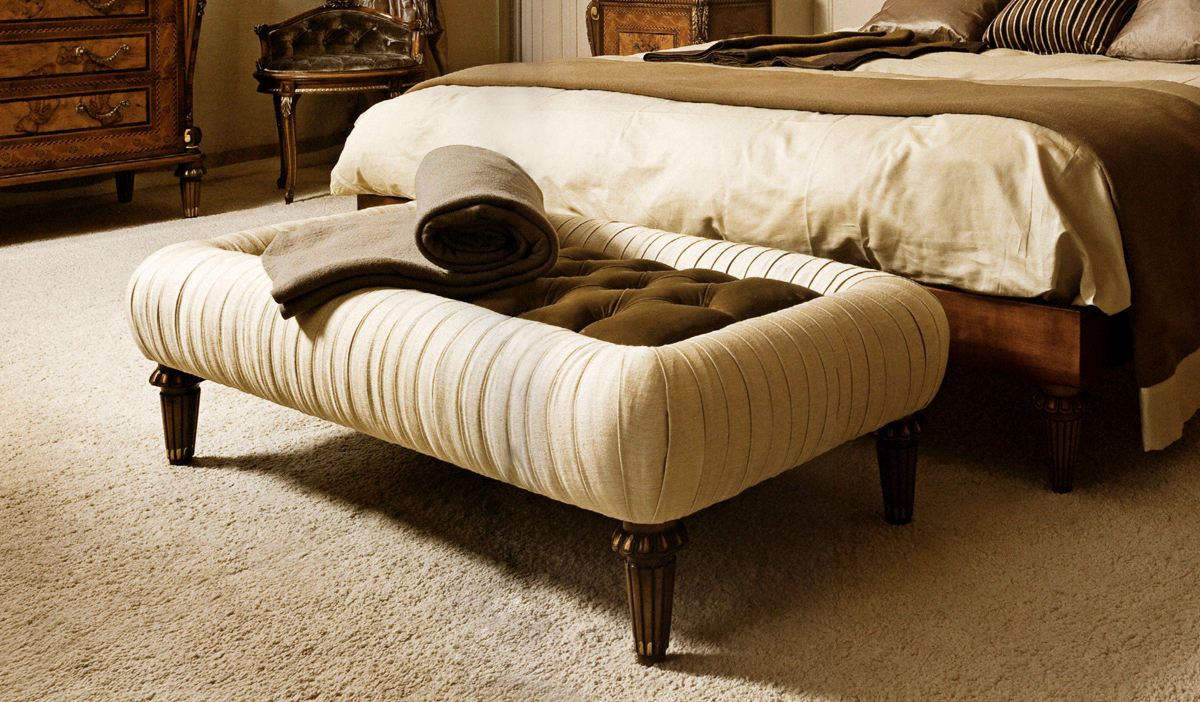 Arredo Банкетка ANNIBALE COLOMBO  A 1460