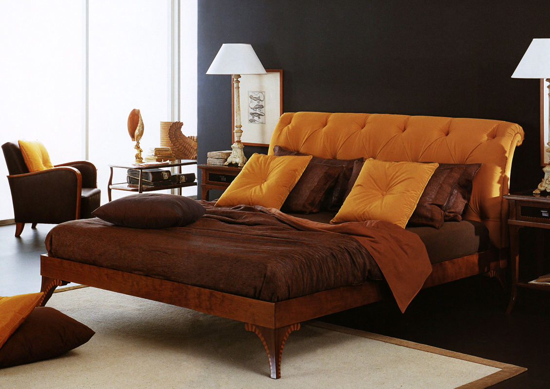 Arredo Кровать ANNIBALE COLOMBO  G 1310