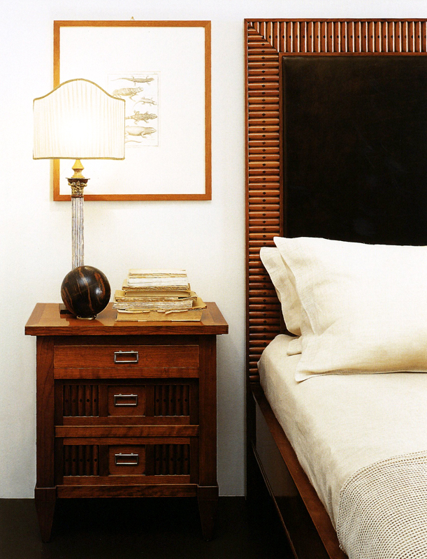 Arredo Тумбочка ANNIBALE COLOMBO  H 1306