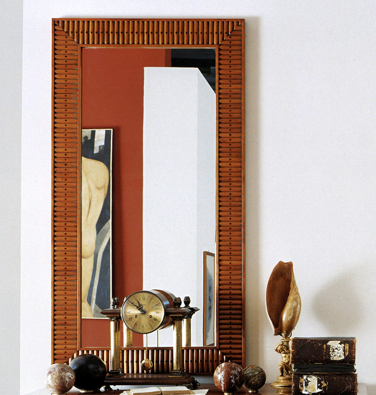 Arredo Зеркало ANNIBALE COLOMBO  P 1298