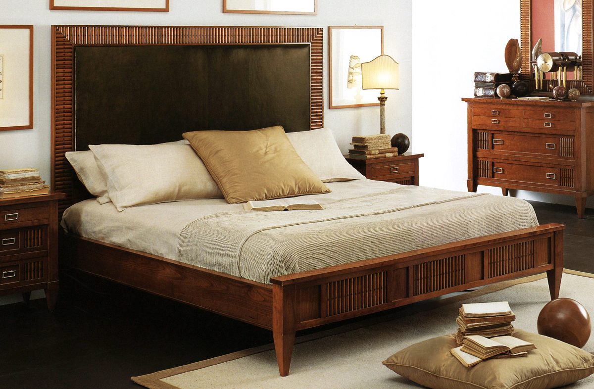 Arredo Кровать ANNIBALE COLOMBO  G 1304