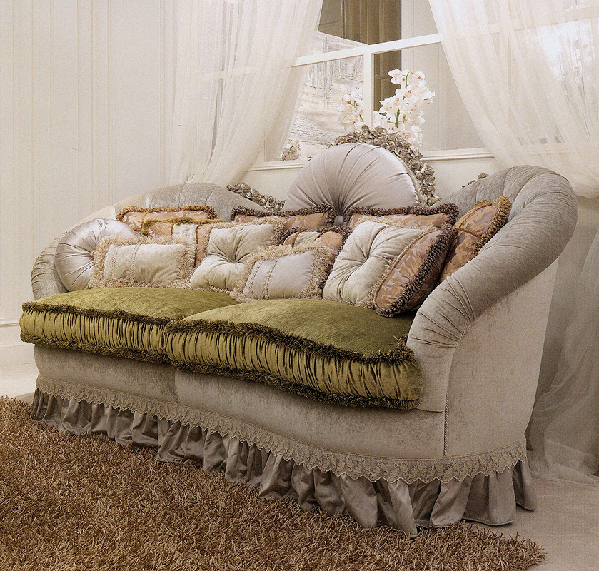 Arredo Диван FRATELLI RADICE 397 15644100015