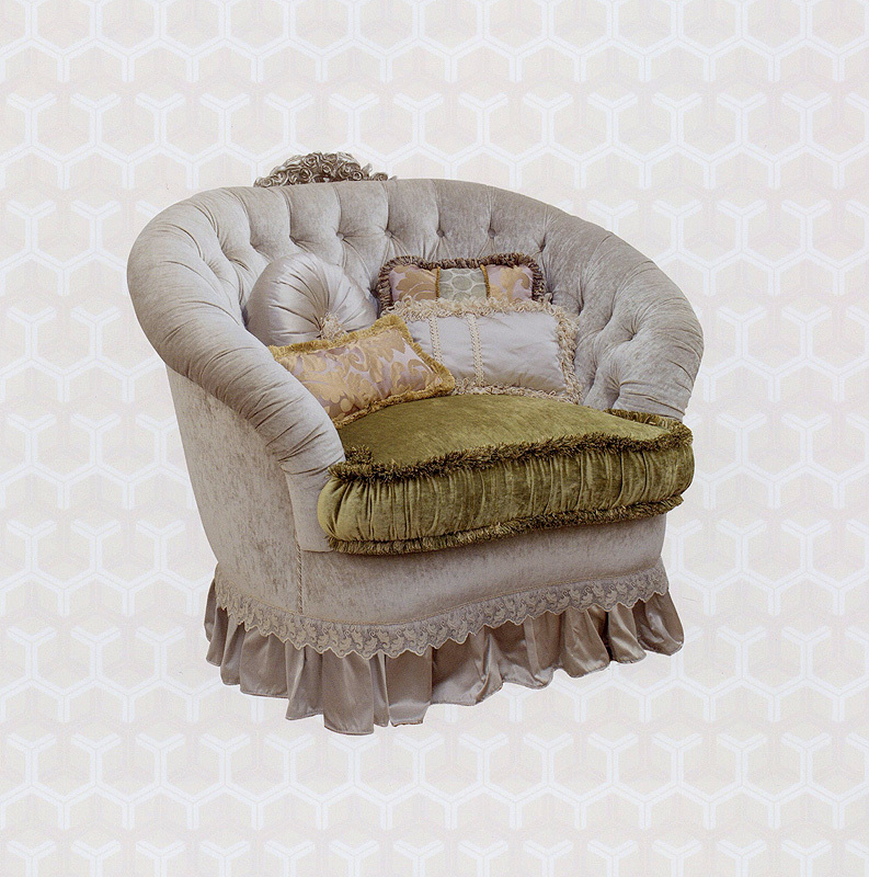 Arredo Кресло FRATELLI RADICE 397 15644050015