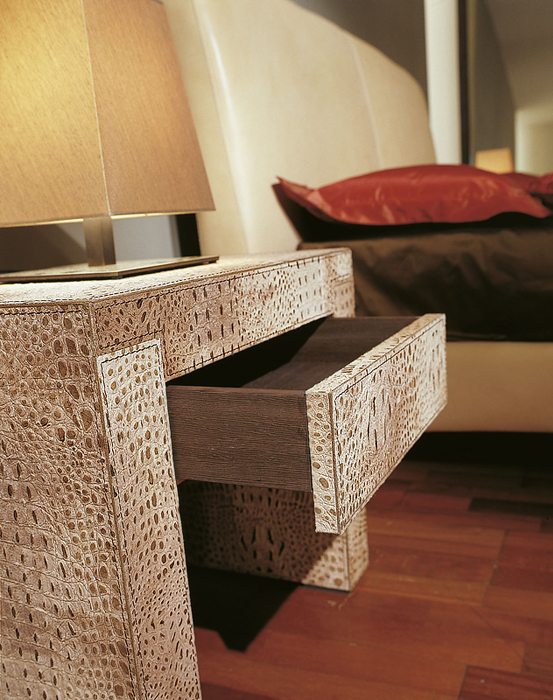 Arredo Тумбочка ORIGGI SALOTTI  668