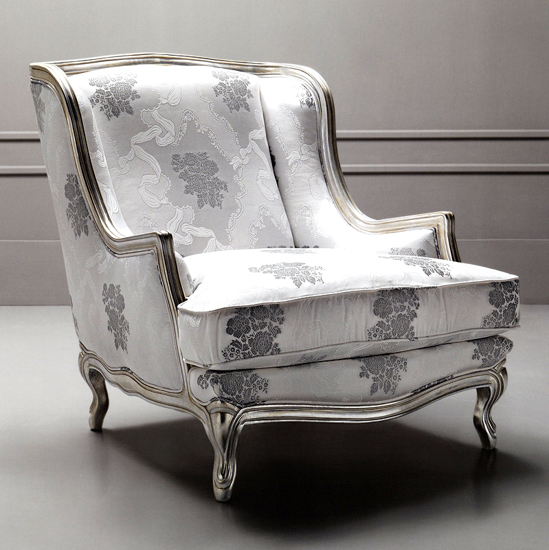 Arredo Кресло BASTEX CHIC COUD10F