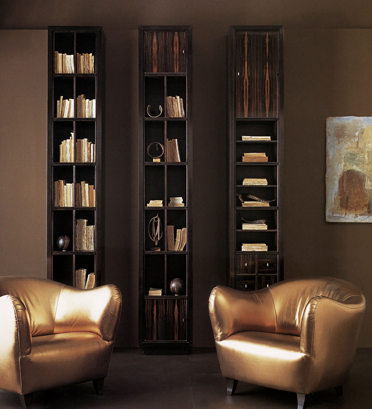 Arredo Стеллаж ANNIBALE COLOMBO  W 1240 - 5