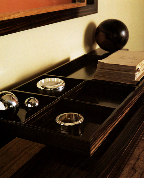 Arredo Комод ANNIBALE COLOMBO  H 1325