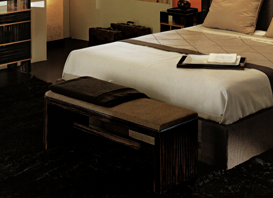 Arredo Банкетка ANNIBALE COLOMBO  A 1337