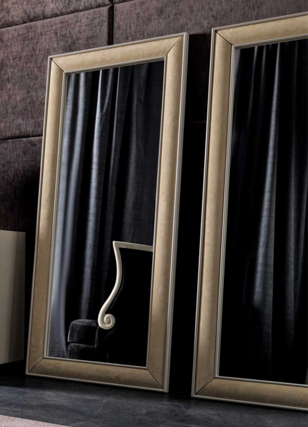 Arredo Зеркало CORTE ZARI ZOE II 353-P