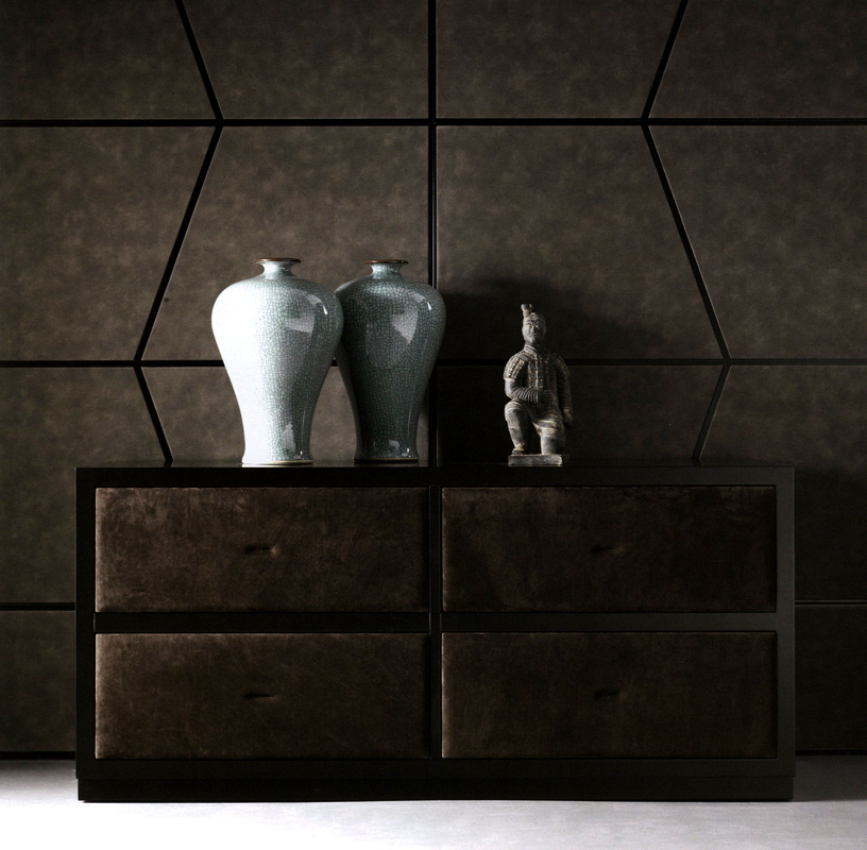 Arredo Комод CORTE ZARI KEOPE SOFT 400-P