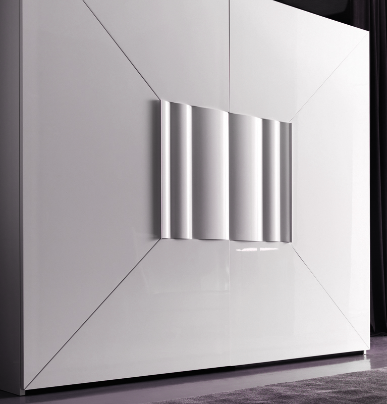 Arredo Шкаф CORTE ZARI LEON 600