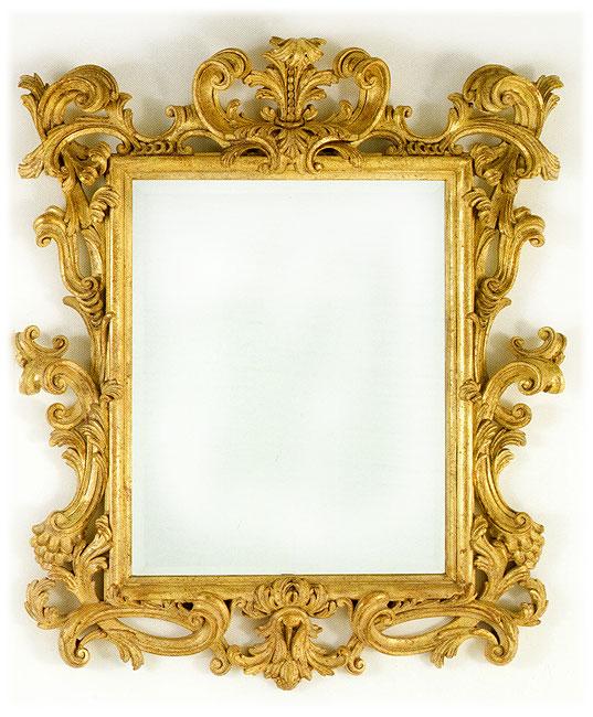 Arredo Зеркало CHELINI  1090