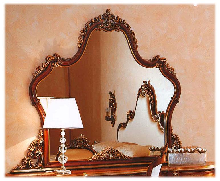 Arredo Зеркало ASNAGHI INTERIORS OSIRIDE AS5505