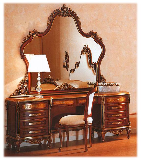 Arredo Туалетный столик ASNAGHI INTERIORS OSIRIDE AS5506