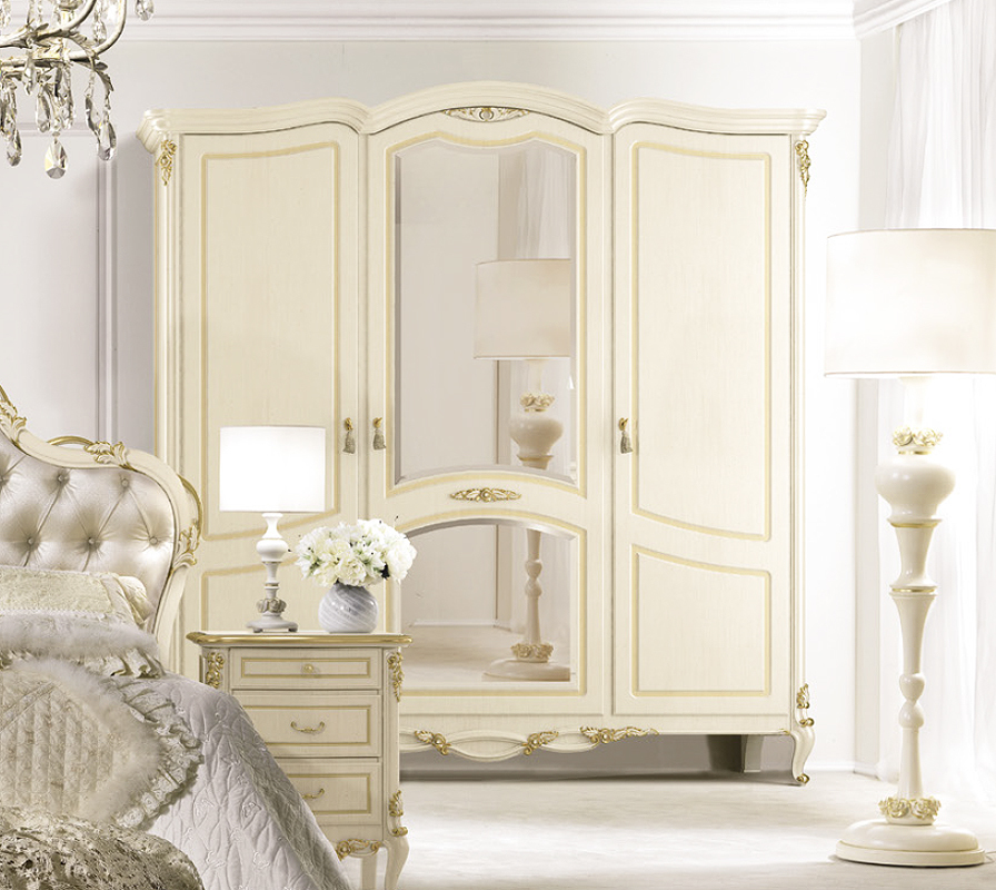 Arredo Шкаф ANTONELLI MORAVIO  7007