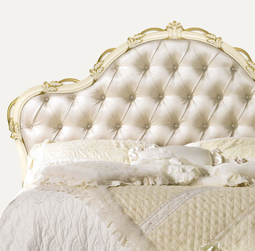 Arredo Кровать ANTONELLI MORAVIO  7009 KS