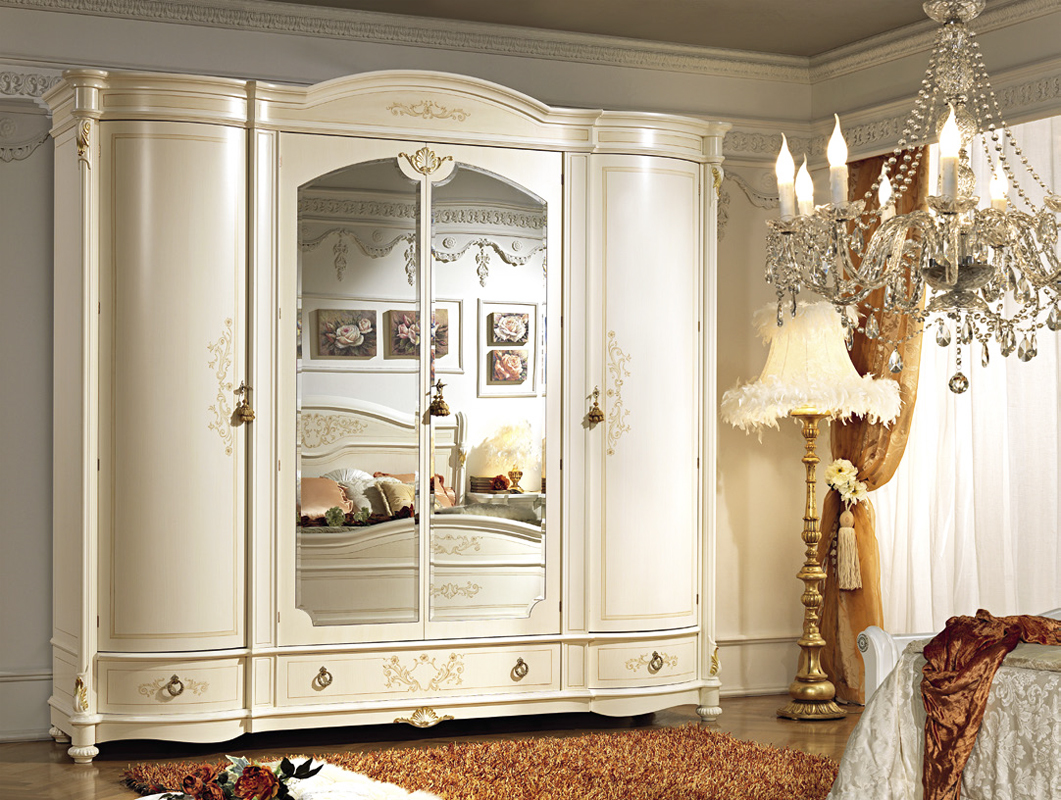 Arredo Шкаф ANTONELLI MORAVIO  1508