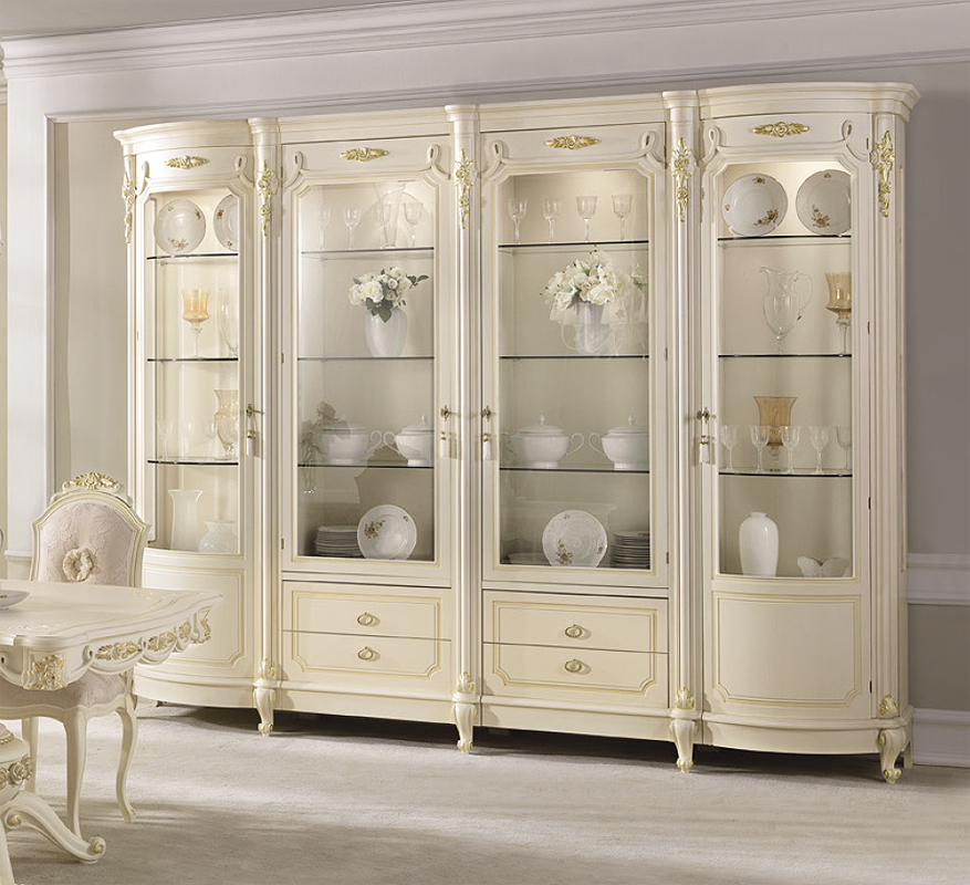 Arredo Витрина ANTONELLI MORAVIO  3830