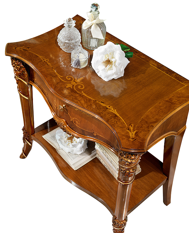 Arredo Тумбочка ANTONELLI MORAVIO  1010A/RS