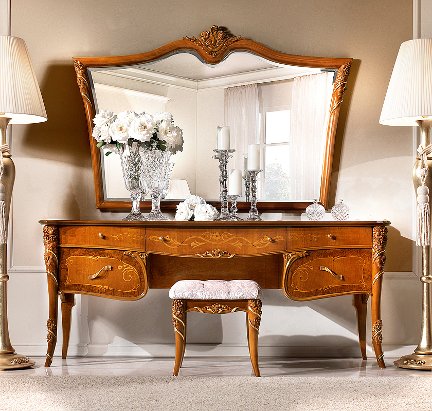 Arredo Туалетный столик ANTONELLI MORAVIO  1013/RS