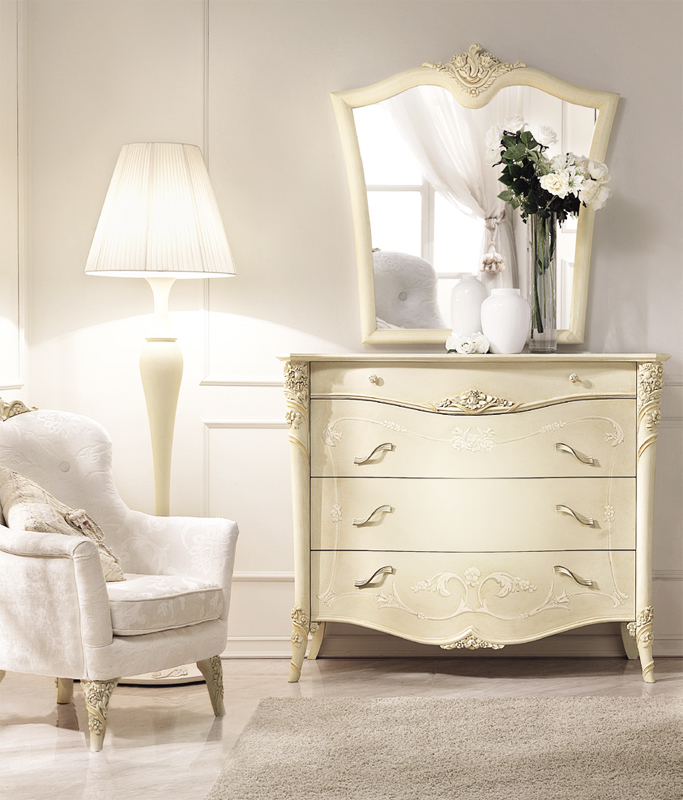 Arredo Комод ANTONELLI MORAVIO  1012
