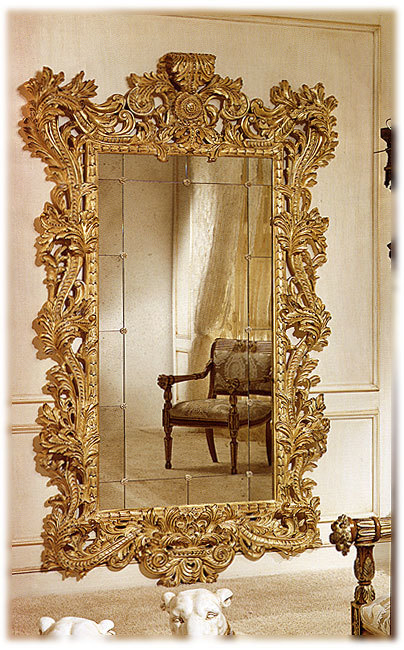 Arredo Зеркало RIVA  7358
