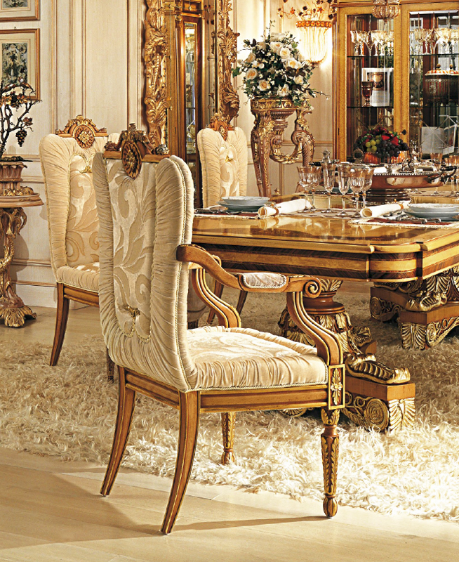 Arredo Стул RIVA  1484/C7