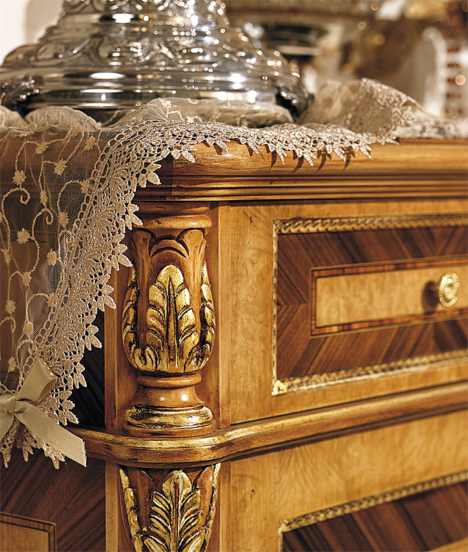 Arredo Буфет RIVA  1512