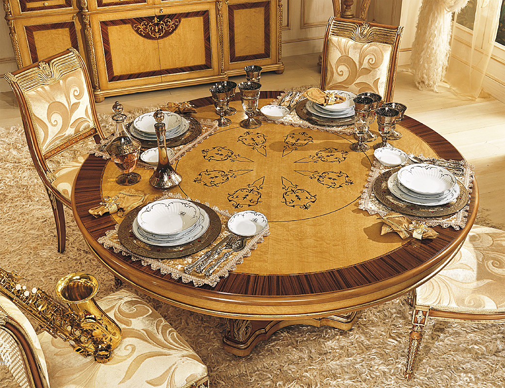 Arredo Стол RIVA  1482