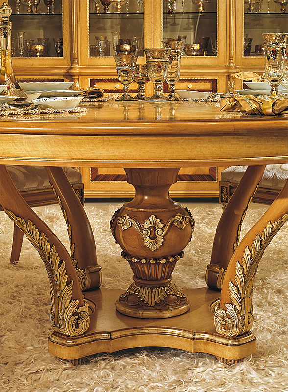 Arredo Стол RIVA  1482