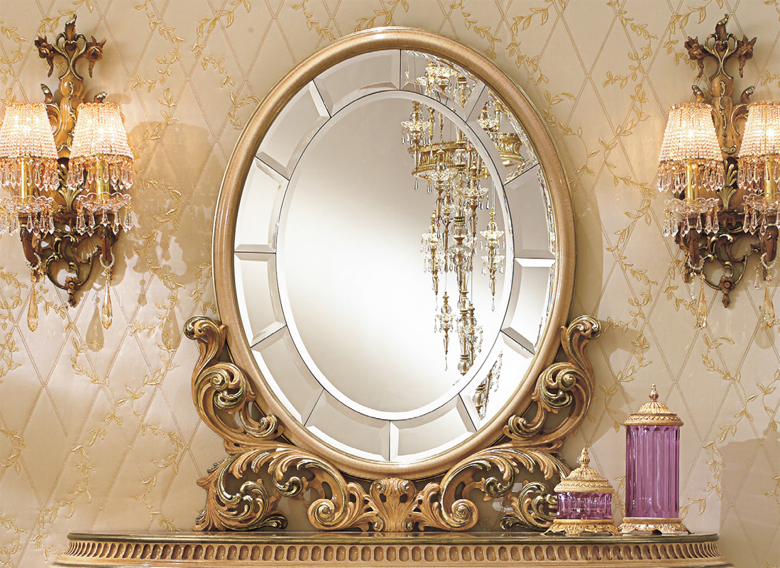 Arredo Зеркало RIVA  8037