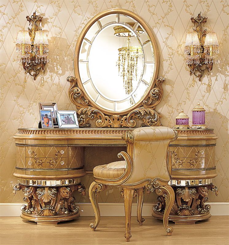 Arredo Туалетный столик RIVA  8036