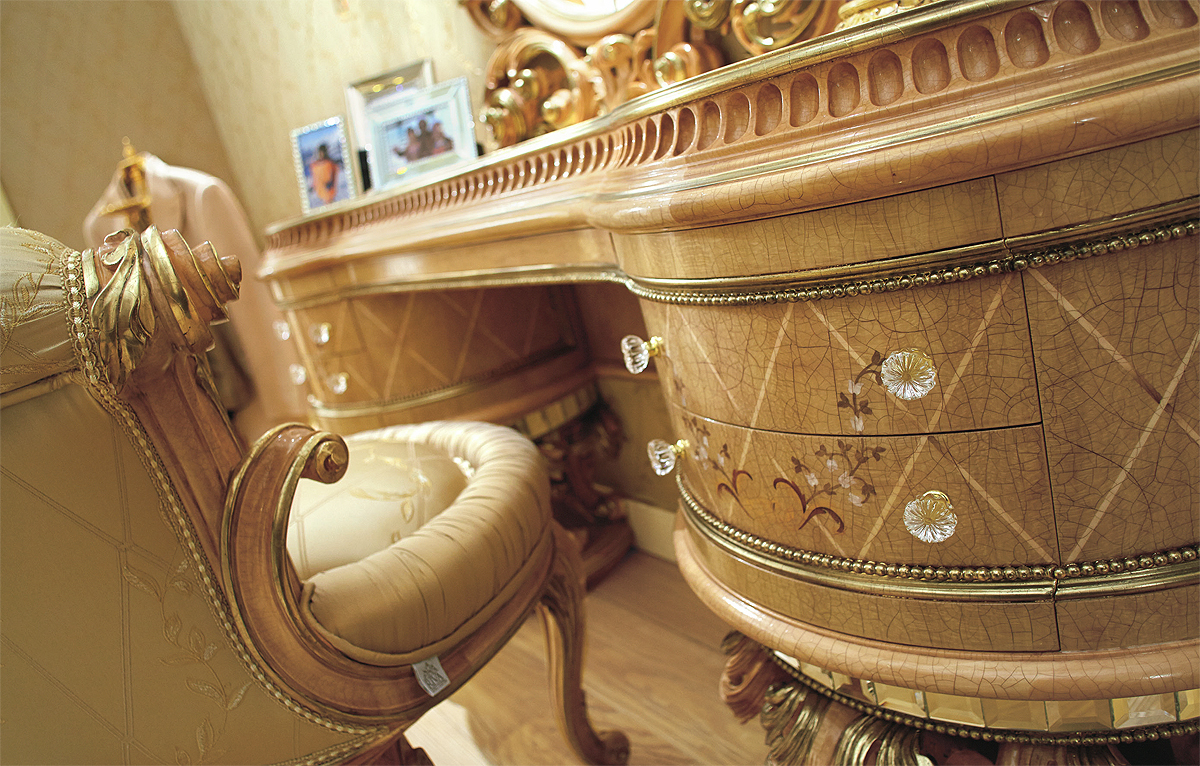 Arredo Туалетный столик RIVA  8036