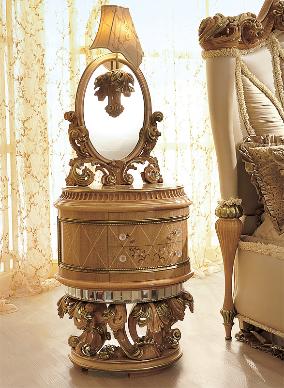 Arredo Тумбочка RIVA  8041