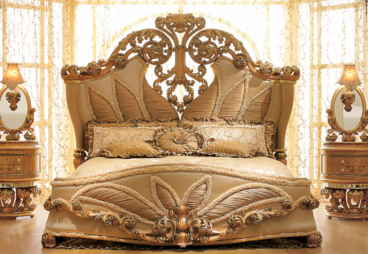 Arredo Кровать RIVA  8008