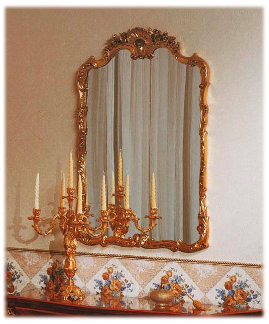 Arredo Зеркало ASNAGHI INTERIORS MICHELLE 983453
