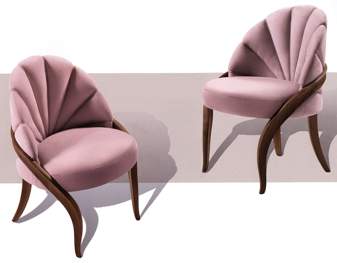 Arredo Стул RIVATELIER  1AN020