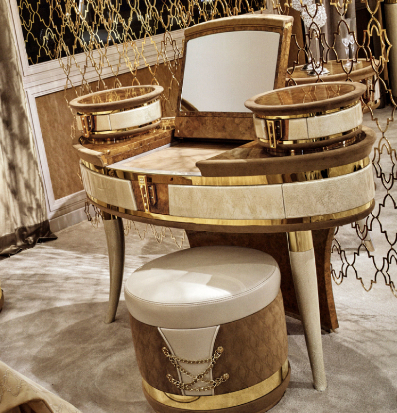 Arredo Туалетный столик RIVATELIER  136