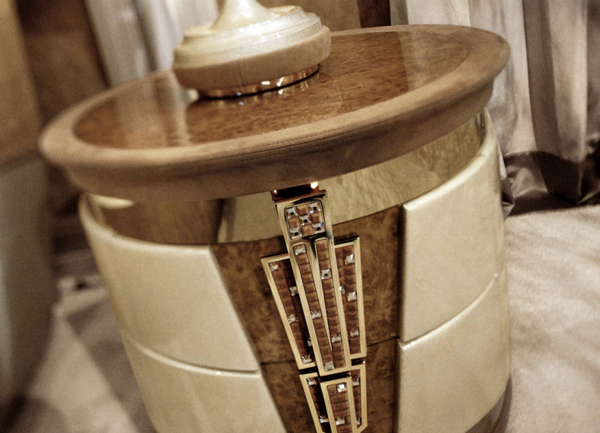 Arredo Тумбочка RIVATELIER  141
