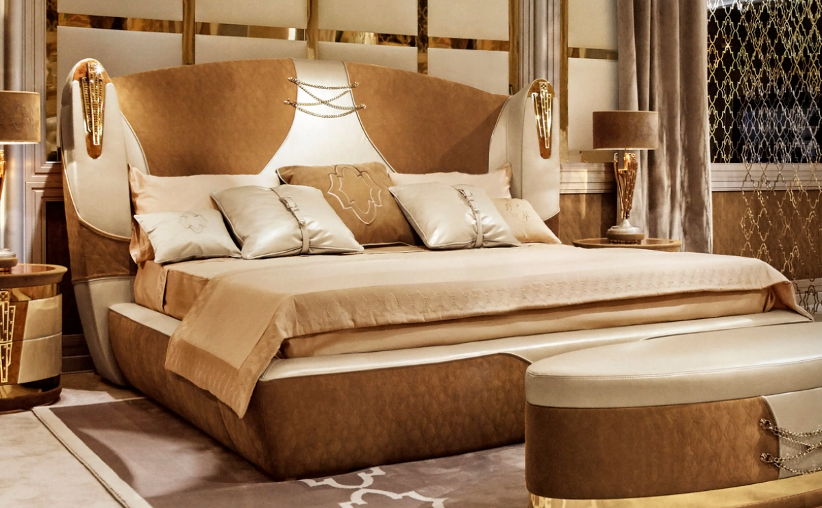 Arredo Кровать RIVATELIER  107