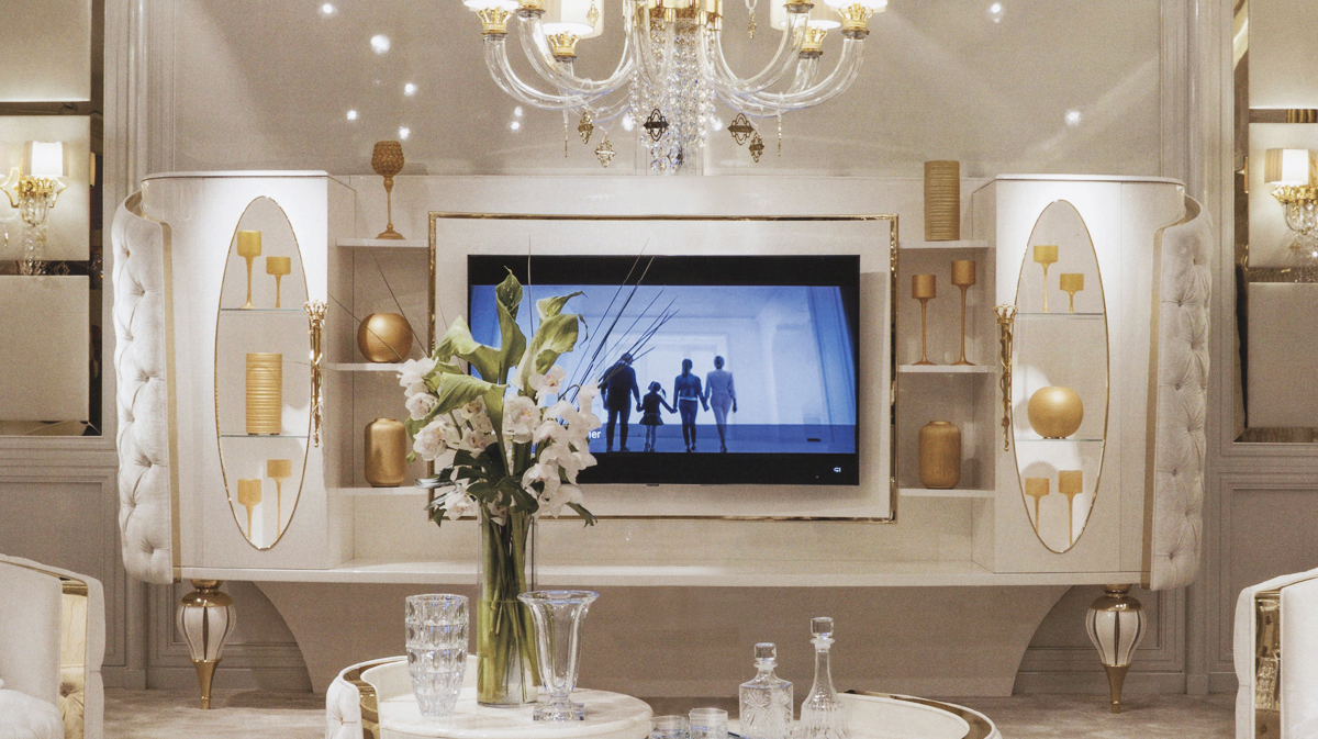 Arredo Стенка RIVATELIER  578