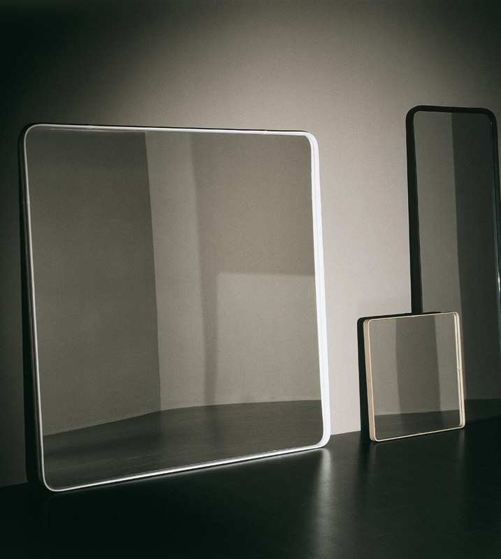 Arredo Зеркало MERIDIANI  BIRK