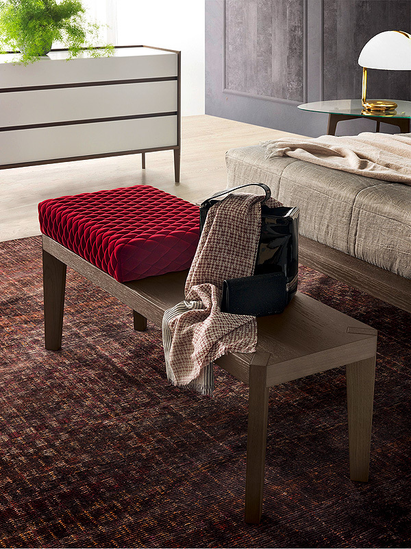 Arredo Банкетка OLIVIERI ANDREA SE33-CM