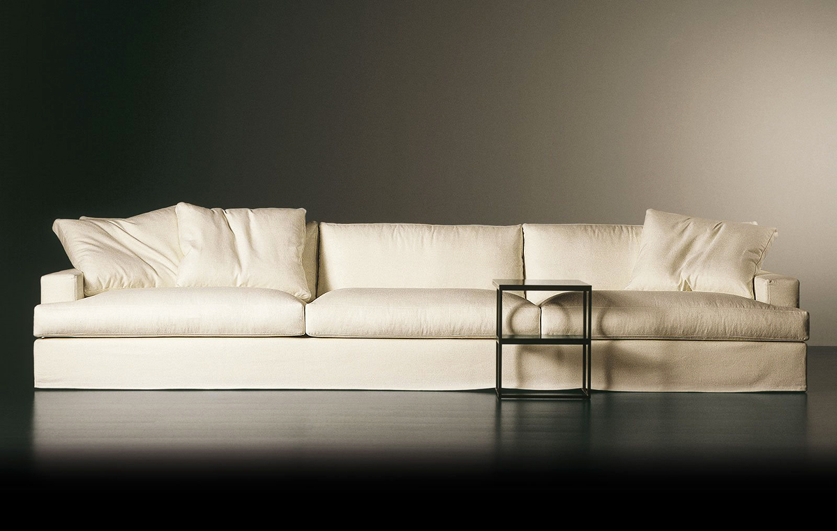 Arredo Диван MERIDIANI  JAMES LARGE