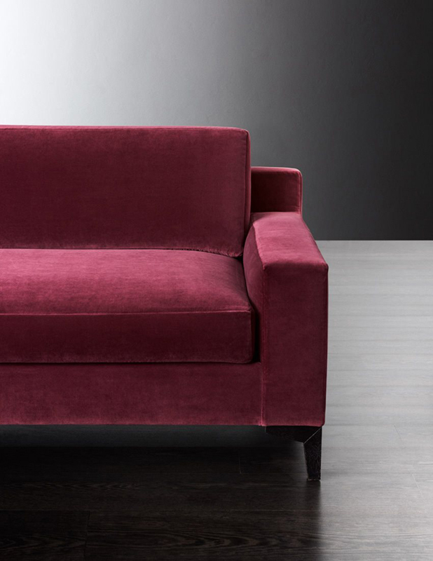 Arredo Диван MERIDIANI  PRINCE