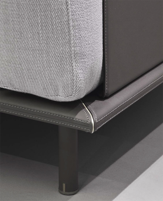 Arredo Диван MERIDIANI  TIMOTHY componibile