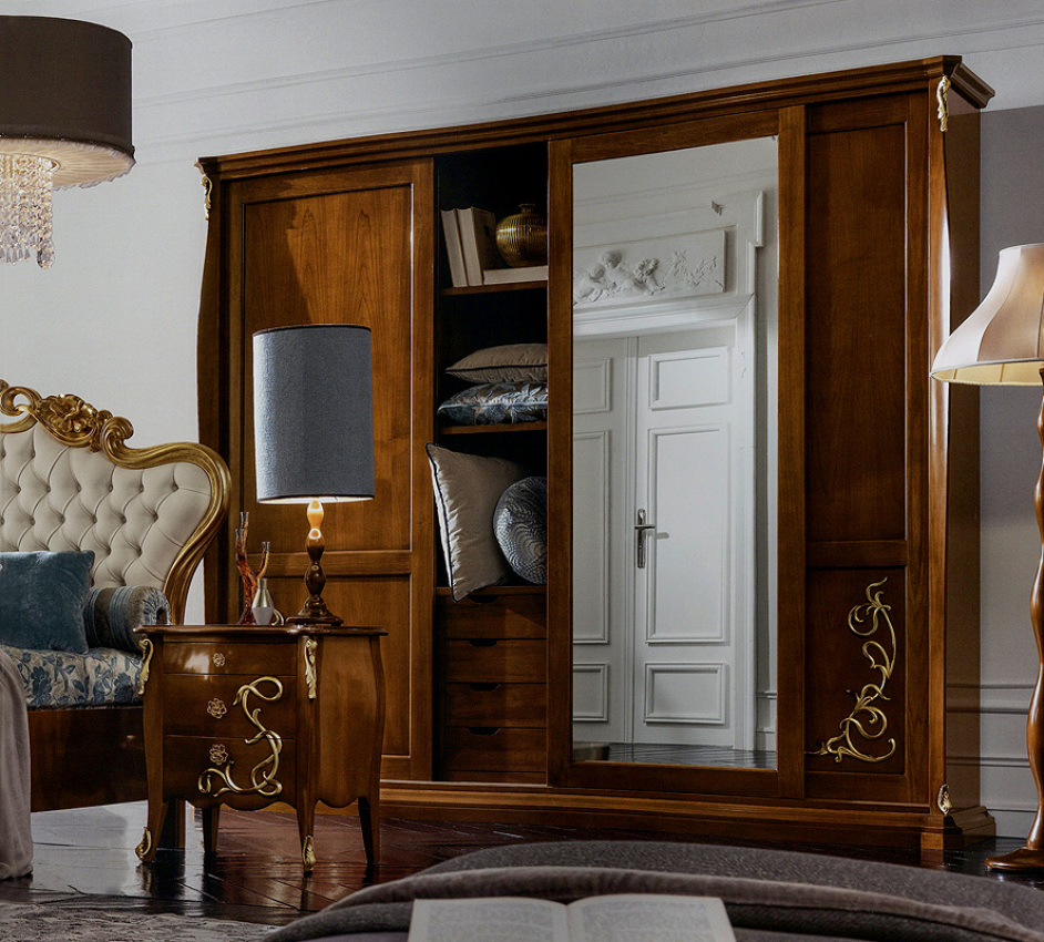 Arredo Шкаф GIULIACASA  1760/G-CH